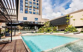Novotel Santa Cruz De La Sierra